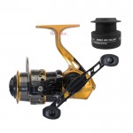 Макара Double Grip DGX 200 Match - Jaxon