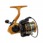 Макара Double Grip DGX 200 Match - Jaxon