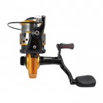 Макара Double Grip DGX 200 Match - Jaxon