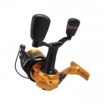 Макара Double Grip DGX 200 Match - Jaxon