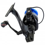 Макара Feeder Pro 400 KJ-FPR400 - Jaxon
