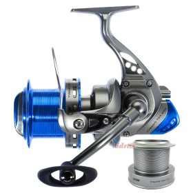 Макара Tyrand TDX 700 KJ-TYR700 - Jaxon
