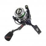 Макара MX9 Spin 30 FD 1486095 - Mitchell