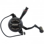 Макара Rival Longcast Black 7000 1524483 - Penn