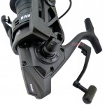 Макара Rival Longcast Black 7000 1524483 - Penn