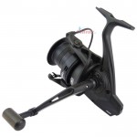 Макара Rival Longcast Black 7000 1524483 - Penn