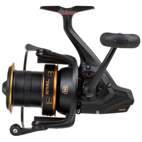 Макара Rival Longcast Gold 7000 1524486 - Penn