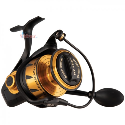 Макара Spinfisher VI 7500 Spin - Penn
