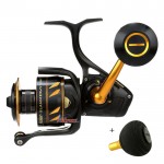 Макара Slammer IV 10500 Spin 1545771 - Penn
