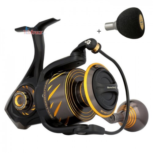 Макара Authority® Spinning 6500HS 1563163 - Penn Макара Authority® Spinning 6500HS 1563163 - Penn