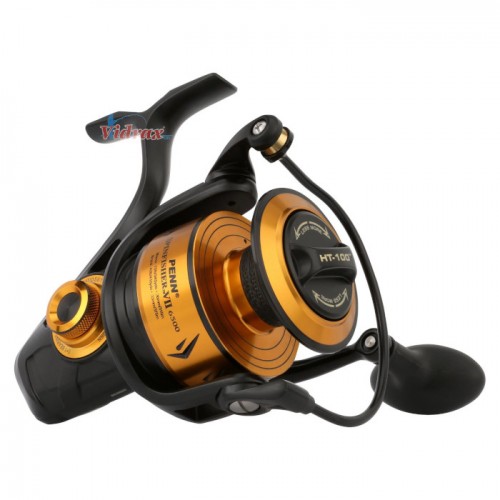 Макара Spinfisher VII 6500 1612616 - Penn
