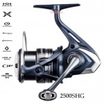 Макара 22 Miravel 2500SHG - Shimano Макара 22 Miravel 2500SHG - Shimano
