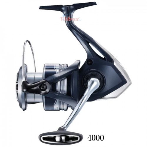 Макара Catana 4000 FD - Shimano