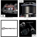 Макара 22 Miravel 2500SHG - Shimano Макара 22 Miravel 2500SHG - Shimano