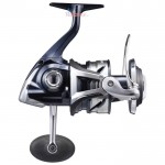 Макара 21 Twin Power SW 4000XG - Shimano