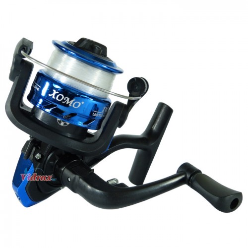 Макара Xomo XM3000 - Vidrax