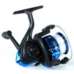 Макара Xomo XM3000 - Vidrax