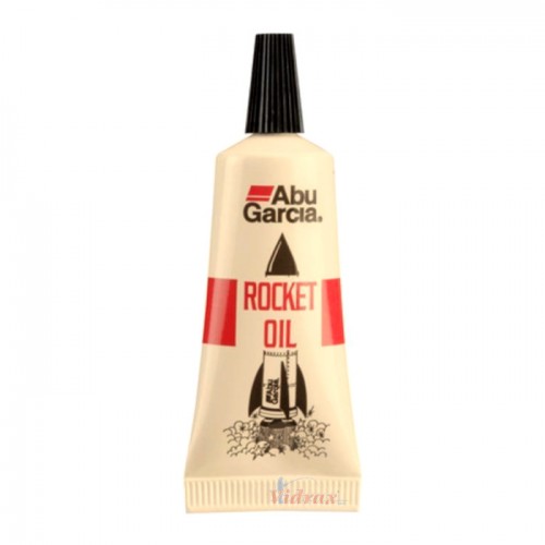 Смазка за макари 4 мл Rocket Oil 1047129 - Abu Garcia