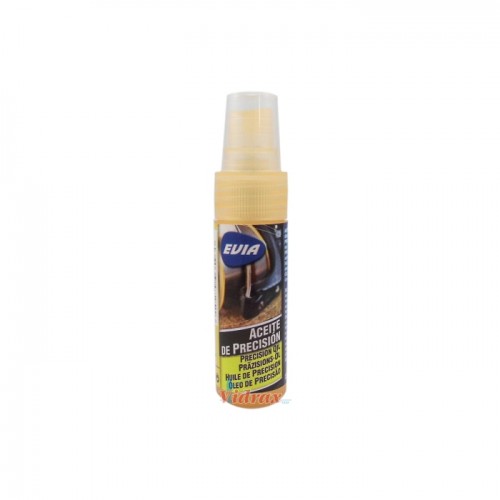 Смазка за макара финна Precision Oil 12 мл - Evia