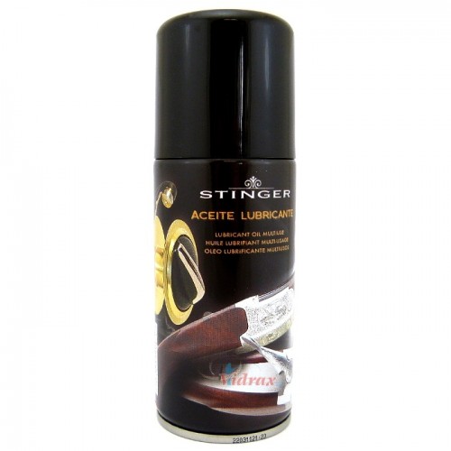 Смазка за макари Aerosol Lubricating Oil YLU - Evia