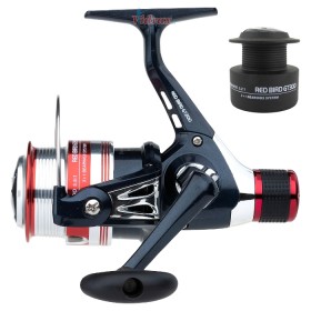 Макара Red Bird GT 200 Match KJ-RBX200M - Jaxon