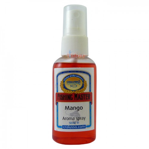 Спрей Aroma Mango (манго) 50 мл Cr-2871 - Cralusso