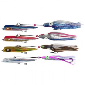 Морска примамка Inchiku 30-06 200g - Hart