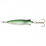 Блесна Toby Green Glitter - Abu Garcia