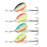 Блесни Droopen UV-Glow 6 г - Abu Garcia Блесни Droopen UV-Glow 6 г - Abu Garcia