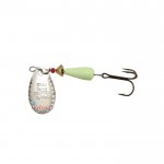 Блесни Droopen UV-Glow 6 г - Abu Garcia Блесни Droopen UV-Glow 6 г - Abu Garcia