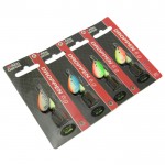 Блесни Droopen UV-Glow 6 г - Abu Garcia Блесни Droopen UV-Glow 6 г - Abu Garcia