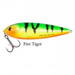 Блесна Rattlin' Atom 95 Slow Sinking 16.5 гр Цвят Fire Tiger 1571175 - Abu Garcia Блесна Rattlin' Atom 95 Slow Sinking 16.5 гр Цвят Fire Tiger 1571175 - Abu Garcia