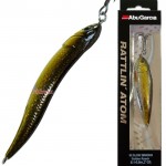 Блесна Rattlin' Atom 95 Slow Sinking 16.5 гр Цвят Fegis 1571176 - Abu Garcia Блесна Rattlin' Atom 95 Slow Sinking 16.5 гр Цвят Fegis 1571176 - Abu Garcia