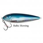 Блесна Rattlin' Atom 95 Slow Sinking 16.5 гр Цвят Baltic Herring 1571183 - Abu Garcia