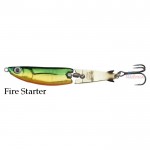 Блесна Toby Jointed 14 гр Цвят Fire Starter 1609463 - Abu Garcia