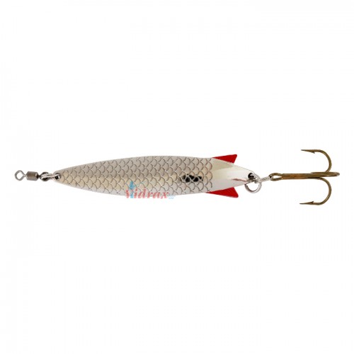 Блесна Toby LF Silver - Abu Garcia