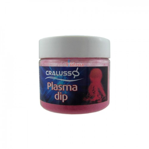ДИП Plasma DIP Strawberry / Ягода 70 гр - Cralusso