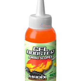 Гел Активатор Gel Booster 75 мл Amino Scopex (амино скопекс) - Madix