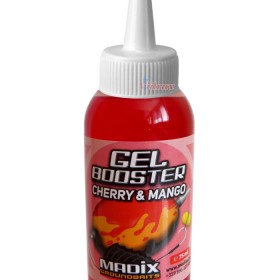 Гел Активатор Gel Booster 75 мл Cherry & Mango (череша и манго) - Madix