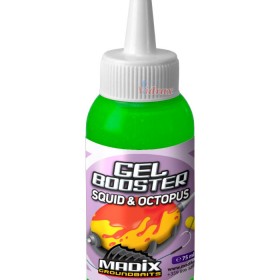 Гел Активатор Gel Booster 75 мл Squid & Octopus (сепия и октопод) - Madix