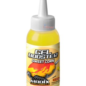 Гел Активатор Gel Booster 75 мл Sweet Corn (царевица) - Madix