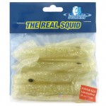 Калмар The Real Squid 20 см 6001720 - Behr
