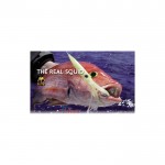 Калмар The Real Squid 20 см 6001720 - Behr