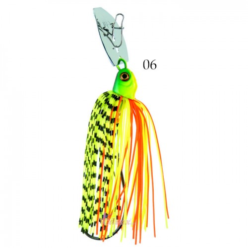 Блесна Vedado Blade 15 гр 8401506 - Behr