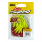 Изкуствени примамки Powerbait Mice Tail 8 см FRC 1307587 - Berkley