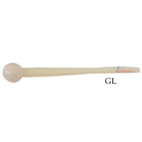 Изкуствени примамки Powerbait Mice Tail 8 см GL 1307589 - Berkley