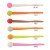 Изкуствени примамки Powerbait Mice Tail 8 см 13075 - Berkley