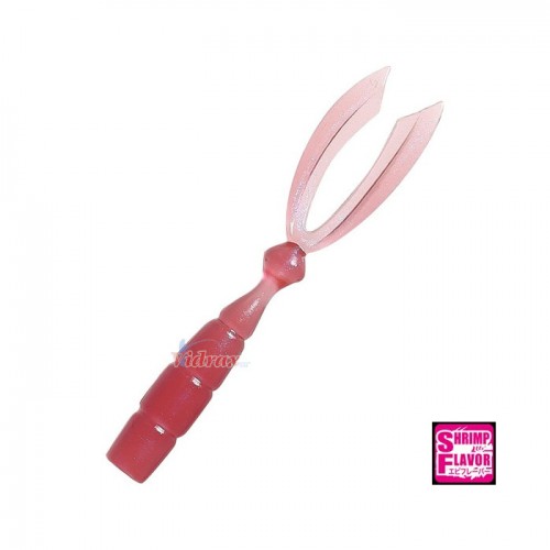 Силиконова примамка Rabbit 1.5" 38 мм Цвят Amiebi Mimizu - DRESS