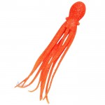 Октопод 6 inch (153 мм) UV Orange (305) - Nikko