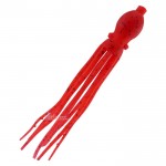 Октопод 6 inch (153 мм) PRO USE UV Red - Nikko